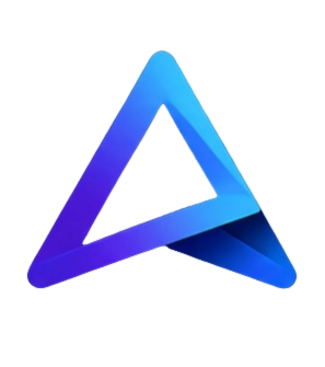DeltaMax Logo